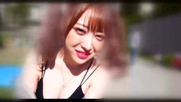 0001979_デカパイの日本の女性がハメハメMGS販促19min - upornia.com - Japan on v0d.com