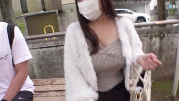 0002046_３０代の超デカパイニホン女性が激ピスされる人妻NTR素人ナンパのセクース - upornia.com - Japan on v0d.com
