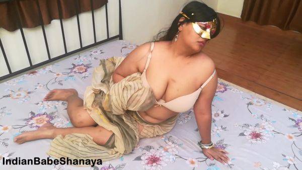 BBW Indian Hot Erotic Solo Porn Video - txxx.com - India on v0d.com