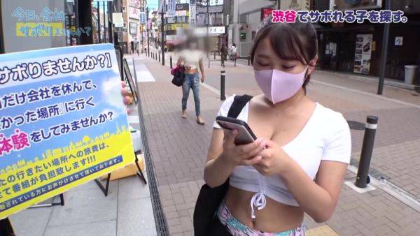 0002082_爆乳の日本人女性がハードピストンされる素人ナンパのSEX - upornia.com - Japan on v0d.com
