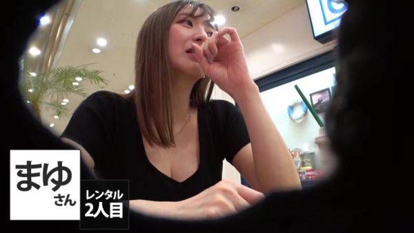 0002085_デカパイのニホン女性がズコバコ販促MGS19min - upornia.com - Japan on v0d.com