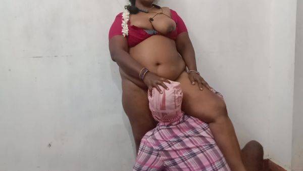 Indian Desi Tamil Hot Girl Real Cheating Sex In Ex Boy Friend Hard Fucking In Home Very Big Boobs Hot Pussy Big Ass Big Cock Hot - desi-porntube.com - India on v0d.com
