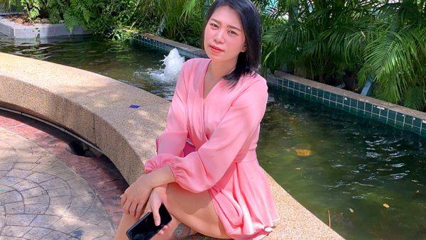 Lucky Asian MILF - hclips.com - Thailand on v0d.com