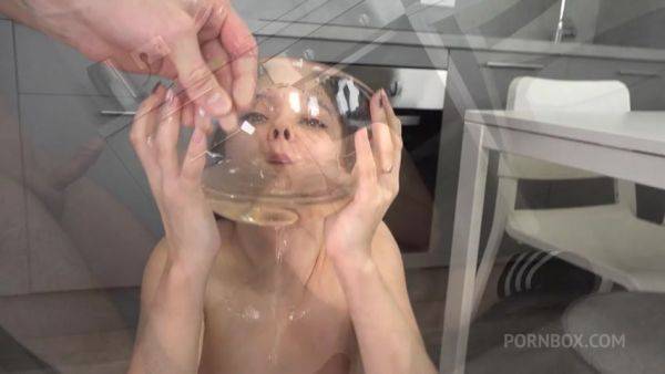 PISS + Drinking Piss + Glass - Mia Grandy VS Big Pissing Cock (wet) - PissVids - hotmovs.com on v0d.com