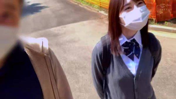 0002336_ちっぱいの日本人の女性が絶頂のエチ合体販促MGS１９分 - upornia.com - Japan on v0d.com