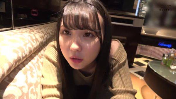 0002514_19歳のちっぱい日本女性がハメハメMGS販促19min - upornia.com - Japan on v0d.com