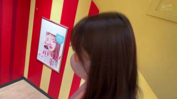 0002627_巨乳ポッチャリのニホンの女性がおセッセ販促MGS１９分動画 - upornia.com - Japan on v0d.com