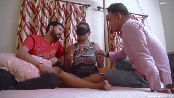 Best Porn Video Big Tits Best Youve Seen - Sapna Sappu, Priya Ray And Sapna Sharma - hotmovs.com on v0d.com