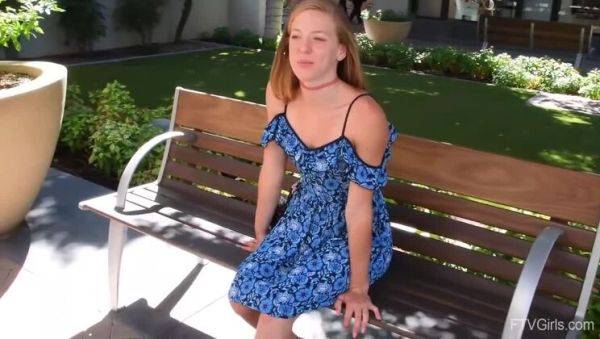Luna's Athletic Sex Capades 4 - porntry.com on v0d.com