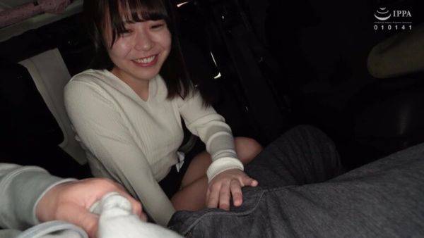 CHYV61 Cuuuuuuty Asian cool BABY - senzuri.tube - Japan on v0d.com