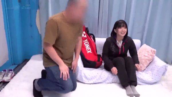 240218運動がんばる女子とハメハメg4 - videohdzog.com on v0d.com
