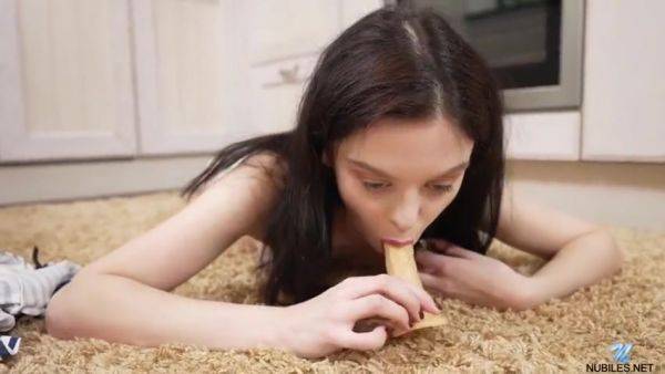 Pure Princess - Pure Kitty And Kitty Pleasure - hotmovs.com on v0d.com