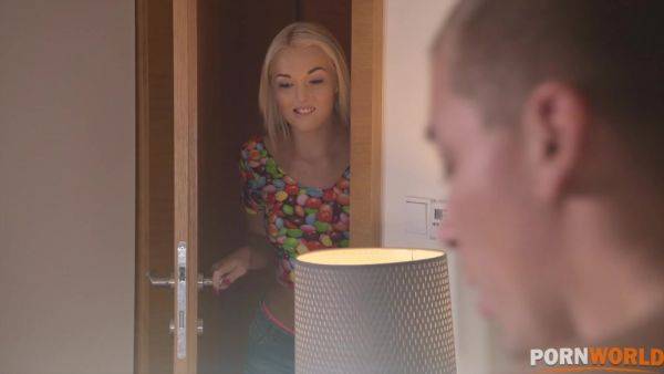 Cock Sharing is Caring - PornWorld - hotmovs.com - Czech Republic on v0d.com