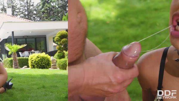 Craving Submission - PornWorld - hotmovs.com - Russia on v0d.com