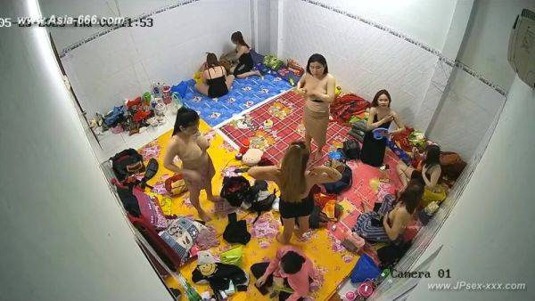 Chinese girl changeroom.33 - hclips.com - China on v0d.com