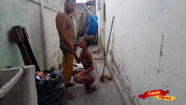 The Maids Stepdaughter Has Sex For Tips - hclips.com on v0d.com