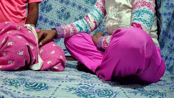 Indian Young Man And Girl Sex In The Jungle2865 - upornia.com - India on v0d.com