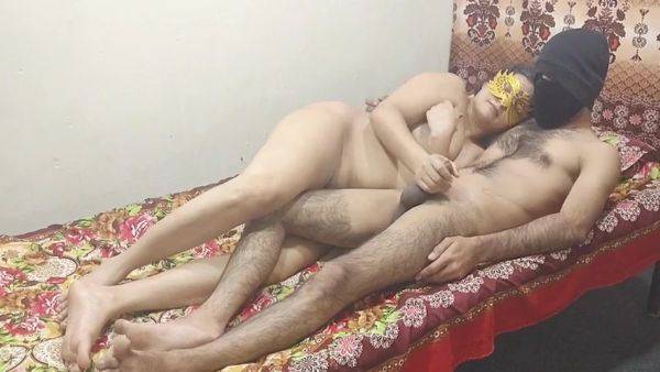 Thick Wife Gets Her Ass Fucked After Outdoor Masturbation - desi-porntube.com - India on v0d.com