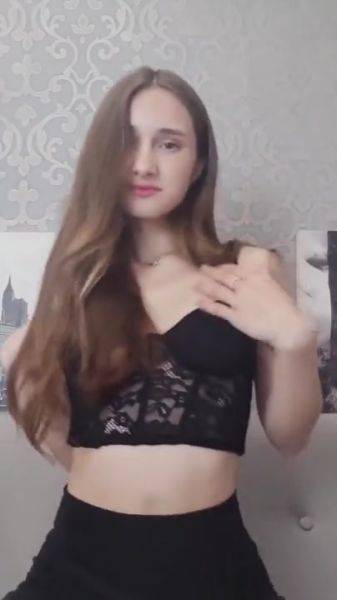 #Longhair #Prettygirlsclub #Blackcorset - Sex Cam - hotmovs.com on v0d.com