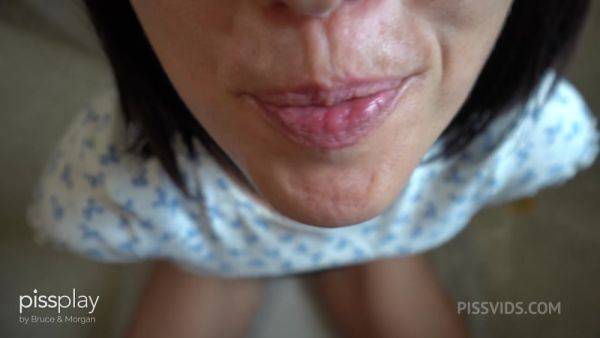 ASMR - PissVids - hotmovs.com on v0d.com