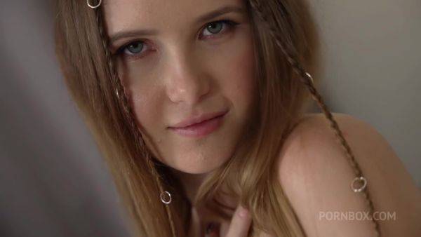 Amazing Sex Video Creampie Hottest , Its Amazing - Nika Bride - upornia.com on v0d.com