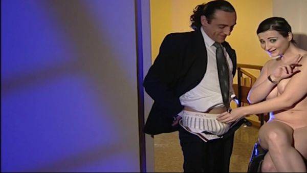 Latin Pleasure 3 - hclips.com on v0d.com