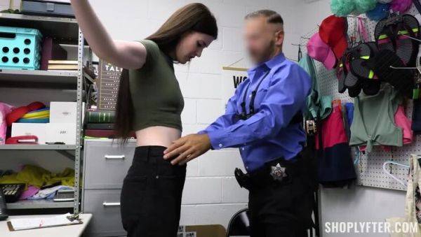 Cumshot Incident: Finding Middle Ground - xxxfiles.com on v0d.com