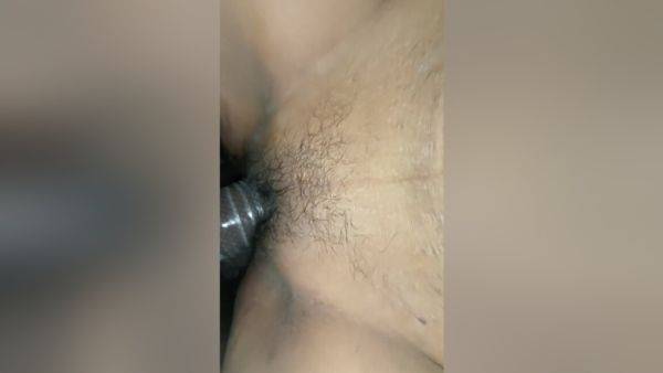 Night Hot Pussy Sex With Desi Bhabhi - desi-porntube.com - India on v0d.com