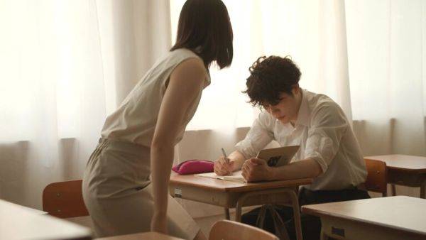 HLQK5 Nice Asian sex BABE - senzuri.tube - Japan on v0d.com