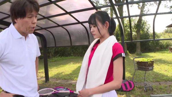 0002804_貧乳の日本人女性がパコハメMGS販促１９min - upornia.com - Japan on v0d.com