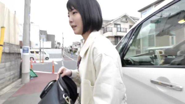 0002877_19歳の日本の女性がズコパコMGS販促１９分動画 - upornia.com - Japan on v0d.com
