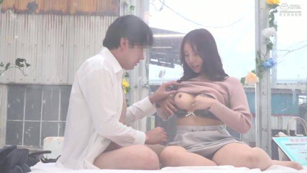 YKJE90 Cuuuuuuty Japanese SEX BABE - senzuri.tube - Japan on v0d.com