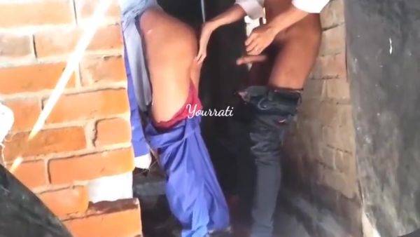 Neha Went To Meet Her Boyfriend On Valentines Day After College Holidays, Clear Hindi Voice - desi-porntube.com - India on v0d.com