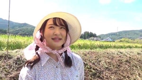 Isd-150 Rice Farming Wife In Higashichichibu My Wife Is A Hard-working But Lewd Woman Riri Okamoto - videomanysex.com - Japan on v0d.com