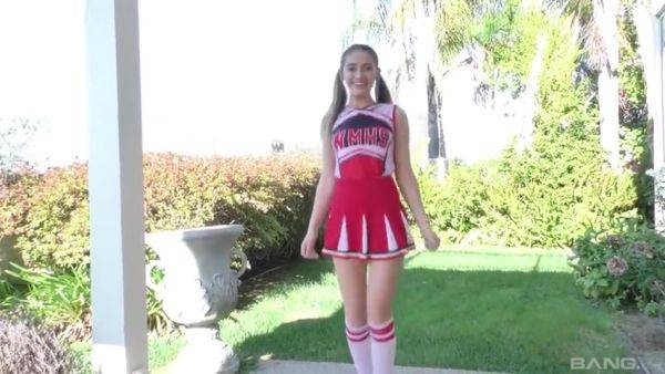 Sera Ryder In Cross Eyed Cock Loving Cheerleaders 6 - videomanysex.com on v0d.com