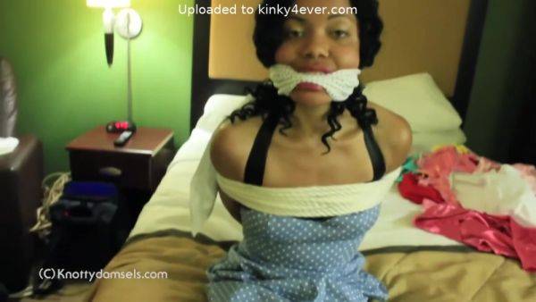 The Captured Houswife - hclips.com on v0d.com
