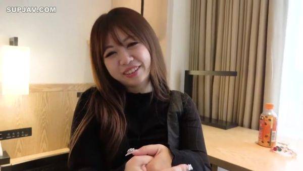 I Cuckolded A Cute Married Woman In My Neighborhood Who Was In High Spirits And Was In Good Spirits - videomanysex.com - Japan on v0d.com