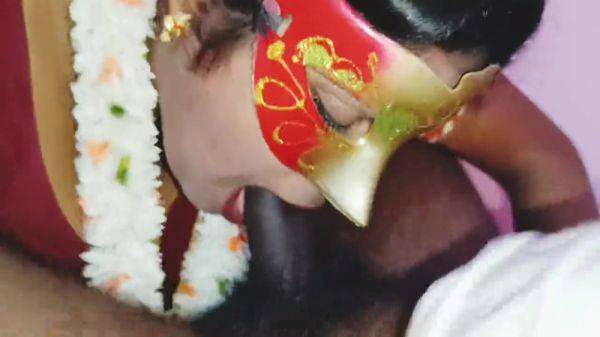 Indian Stepmom Stepson In Law (blowjob Sheving Fucking) Telugu Dirty Talks - desi-porntube.com - India on v0d.com