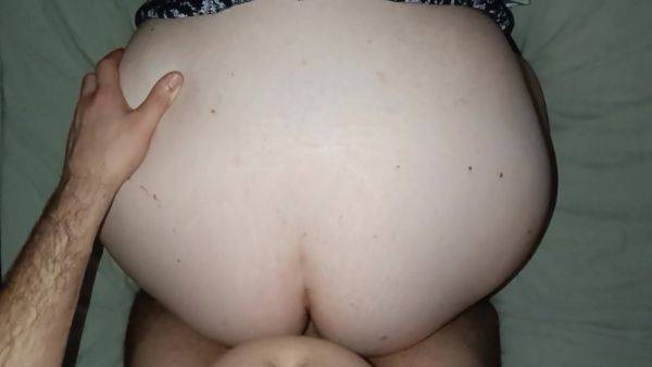 Big Ass Sodomized And Big Fingered Pov With Pussy Juicy - hclips.com on v0d.com