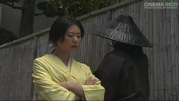 Kasumi The Lady Ninja Japanese - tubepornclassic.com - Japan on v0d.com