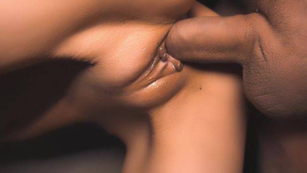 The Mesmerizing Beauty Of A Close-up Fuck - videomanysex.com - Russia on v0d.com