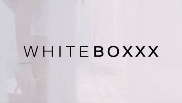 WHITEBOXXX - (Charlie Red, Christian Clay) - Gorgeous Redhead Girlfriend Has The Most Intense Anal Experience - veryfreeporn.com on v0d.com