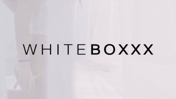 WHITEBOXXX - (Tiffany Tatum, Lutro) - Stunning Hungarian Beauty Gets Filled Up During Intimate Massage Session - veryfreeporn.com - Hungary on v0d.com
