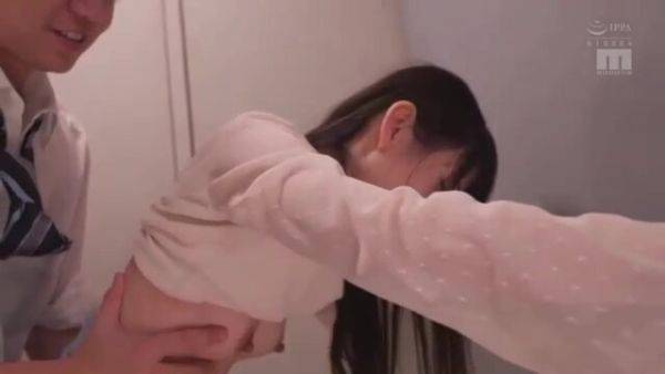 08174,Woman writhing in lewd play - hclips.com - Japan on v0d.com