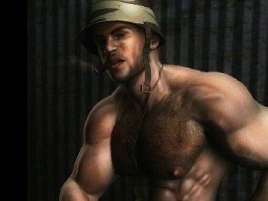 3D Hunks Ready For Sex - drtuber.com on v0d.com