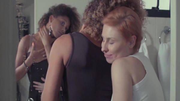 Amazing Porn Movie Big Tits Exclusive Unique With Bom Bom, Giovana Frazao And Giovana Bombom - videohdzog.com on v0d.com