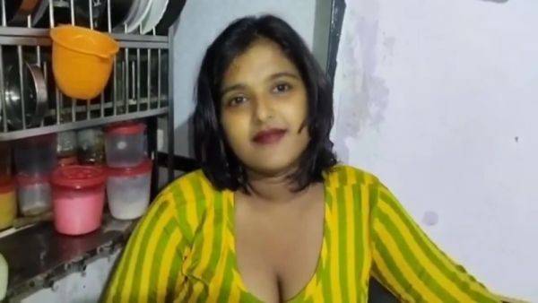 Desi Indian Bhanje Ne Apni Mami Ko Choda Baathroom Me Hindi Audio Voice - desi-porntube.com - India on v0d.com