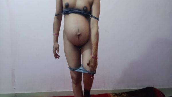 Devar Bhabhi - Exotic Sex Clip Milf Exclusive Craziest Show - hclips.com on v0d.com