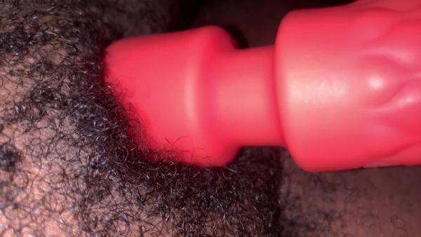 Making Myself Cum For The Third Time Today - hclips.com on v0d.com