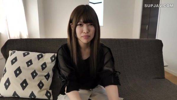 An Attractive Beauty From Hakata. The First Experience Where An S-class Amateur Who Coexists With Neatness And Indecentness Is Surrounded By Multiple Hungry Giants. Uncut Footage Of 4 Mouth Shots + 2 Vaginal Cum Shots * The Review Privilege Is 4k High Qua - videomanysex.com - Japan on v0d.com